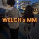 Discovery icon for Welch’s MM Discord server