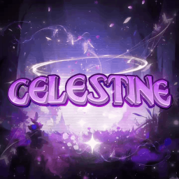 Discovery icon for Celestine MMs Discord server