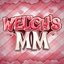Discovery icon for Welch MMs Discord server