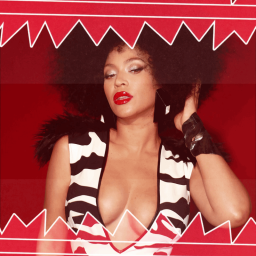 Discovery icon for BEYONCÉ 🩸 Discord server