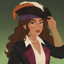 Discovery icon for 🎃・MADDIE’S SPOOKY SHIP ⚓ Discord server