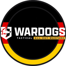 Discovery icon for WARDOGS - Deutsch Discord server