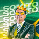 Discovery icon for /bolsonaro Discord server