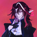 Discovery icon for Count Noycula Mains ✦ Genshin Impact Discord server