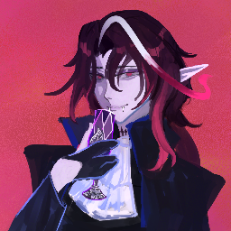 Discovery icon for Count Noycula Mains ✦ Genshin Impact Discord server