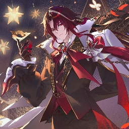 Discovery icon for Noy Mains ✦ Genshin Impact Discord server