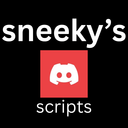 Discovery icon for sneeky's scripts Discord server