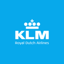 Discovery icon for KLM • Royal Dutch Airlines | PTFS Discord server