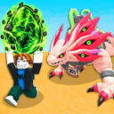 Discovery icon for Steal An Egg Roblox Official | Egg Predictions Discord server