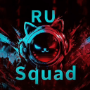 Discovery icon for Once Human RU Squad Discord server