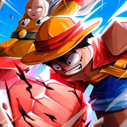 Discovery icon for Anime Smash | Roblox Discord server