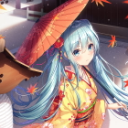 Discovery icon for MikuVerse | A Free Chat Community Discord server