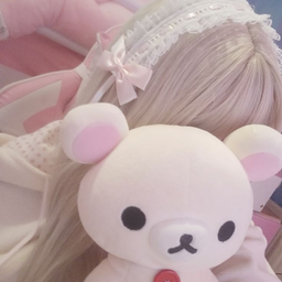 Discovery icon for ♡ ˳ sweetest・social ・giveaways Discord server