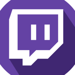 Discovery icon for Twitch Follow For Follow - Free Twitch Followers & Boost Discord server