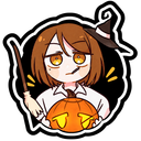 Discovery icon for 🎃 、 CURSEDD Discord server