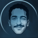 Discovery icon for Azoz WoW I عزوز واو Discord server