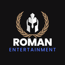 Discovery icon for Roman Entertainment Discord server