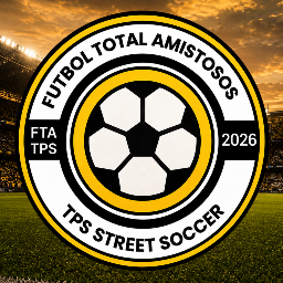 Discovery icon for 🎃 • TPS & CZZ & TCL ⚽ | FUTBOL & AMISTOSOS • 🎃 Discord server