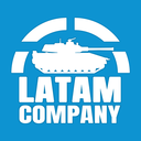 Discovery icon for LATAM COMPANY Discord server