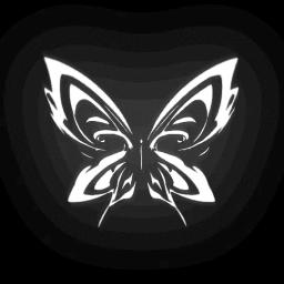 Discovery icon for @nwn 🦋 | VC Activo・Voice Chat・SFW・Español・Among Us・Roblox・Socializar Discord server