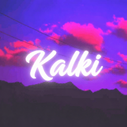 Discovery icon for Kalki đ ask to dmă»egirlă»socială»catsă»make friendsă»tagsă»vcă»gwsă»ask2dmă»nitro Discord server