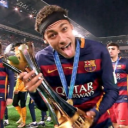 Discovery icon for /Neymar | Nitro Giveaways Discord server