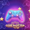 Discovery icon for Game Night Hub | Steal an Egg and Ride a Pet Notifier & Predictions Discord server