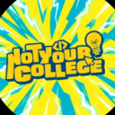 Discovery icon for Not Your College Discord server
