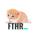 Discovery icon for FTHR Community Discord server