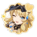 Discovery icon for ੭﹒🥐　/naviko 　﹐ɞ﹒　#1,8k Discord server