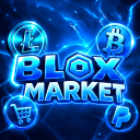 Discovery icon for Blox Market™ Discord server
