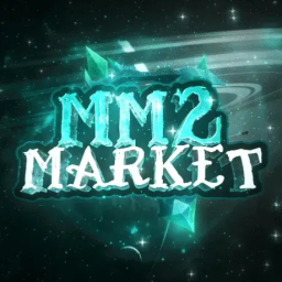 Discovery icon for MM2 Market & Middleman Discord server