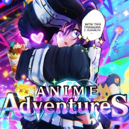Discovery icon for Anime Adventures Official Discord server