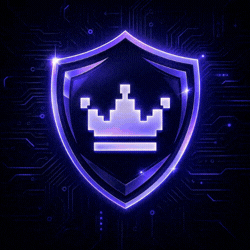 Discovery icon for Jacob's Helper Discord server