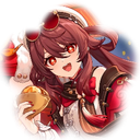 Discovery icon for 霄麟，𓏼אiᨡoriᥒ  ᣟᣟ (♡ˊ͈ ꒳ ˋ͈)。꠸②Ɩ = ϐᨡᥒ #RT2.8K Discord server