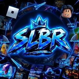 Discovery icon for ┠SLBR ⢠Uncopylocked ┠Discord server