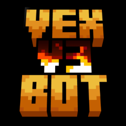 Discovery icon for VexBot PvP Discord Discord server