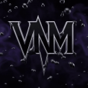 Discovery icon for 𝐕𝐄𝐍𝐎𝐌,Community Discord server