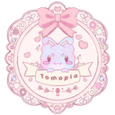 Discovery icon for ꒰     ⑅     tomopiα  .    🌸    ﹕  chiikαwα     ·    gws     ·    dj2l   ﹕   COW    GW Discord server