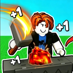 Discovery icon for +1 Loot To Forge Official Discord server