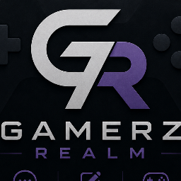 Discovery icon for Gamerz Realme Discord server
