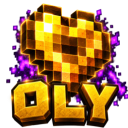 Discovery icon for [1.21+]  OLYMPUS REBORN [returns Oct 23rd] Discord server