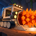 Discovery icon for Drill to Earth’s Core 🌎 Discord server