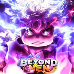 Discovery icon for Beyond Nen Roblox Discord server