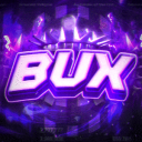Discovery icon for Bux™ | Cheap Robux , Roblox , Vbucks , Fortnite , Valorant Points , Store , Limiteds , Bundles Discord server