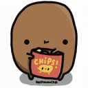 Discovery icon for 𝕻𝖔𝖙𝖆𝖙𝖔𝕷𝖆𝖓𝖉 | 🎃 Discord server