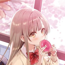 Discovery icon for Angel Next Door • Fan Community Discord server