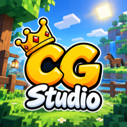 Discovery icon for CrownGames Studio Discord server