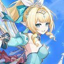 Discovery icon for Vesna Mains ᯽ Genshin Impact Discord server