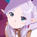 Discovery icon for 🎃 Frieren: Beyond Spooky End Discord server